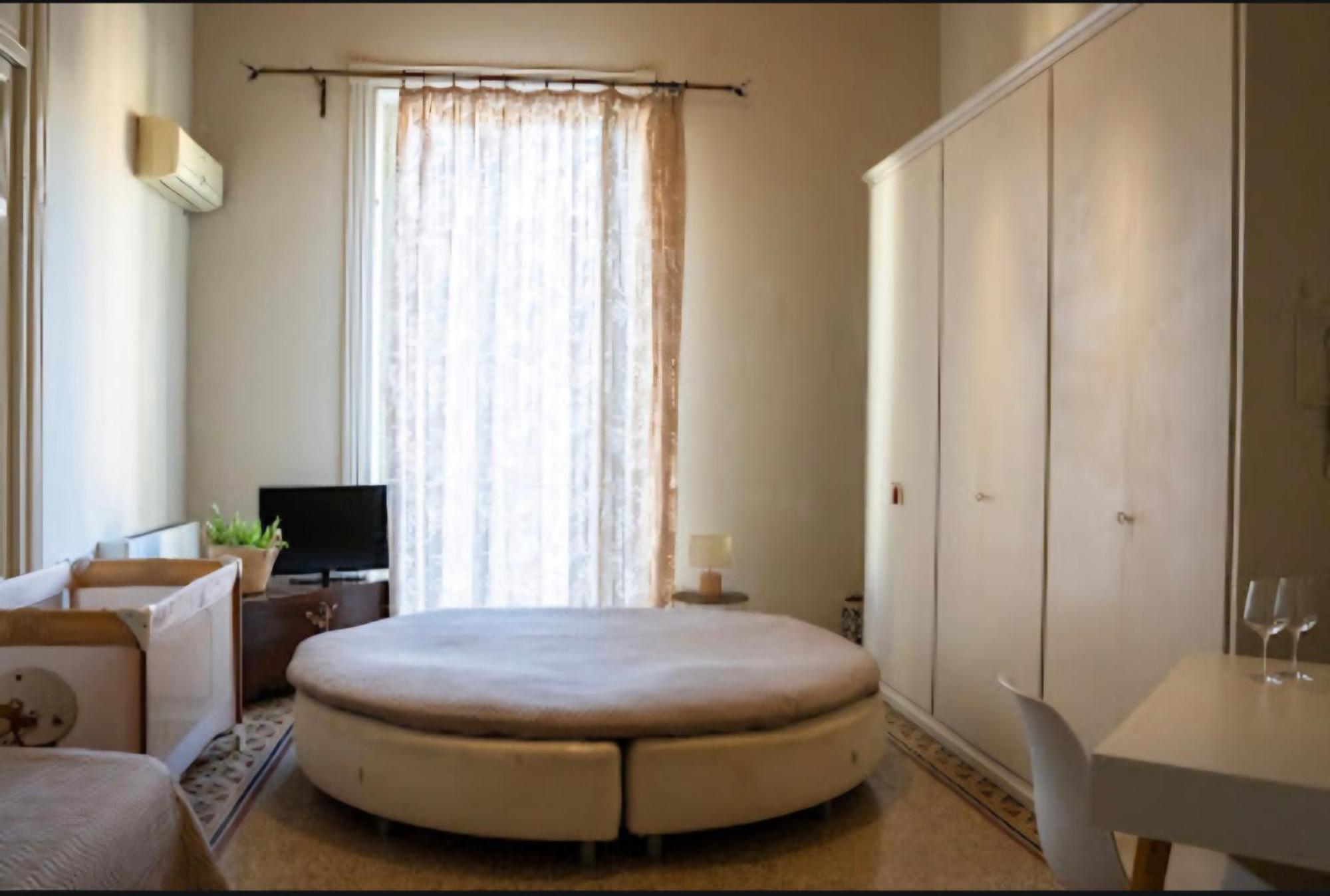 Ohana Shen Room ปาแลร์โม ภายนอก รูปภาพ